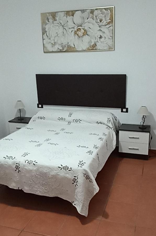Apartamento El Remo 1 Los Llanos De Aridane Exterior foto